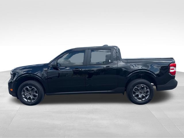 Used 2025 Ford Maverick XLT FWD video 2
