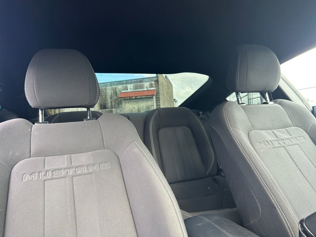 Used 2023 Ford Mustang GT RWD image 27
