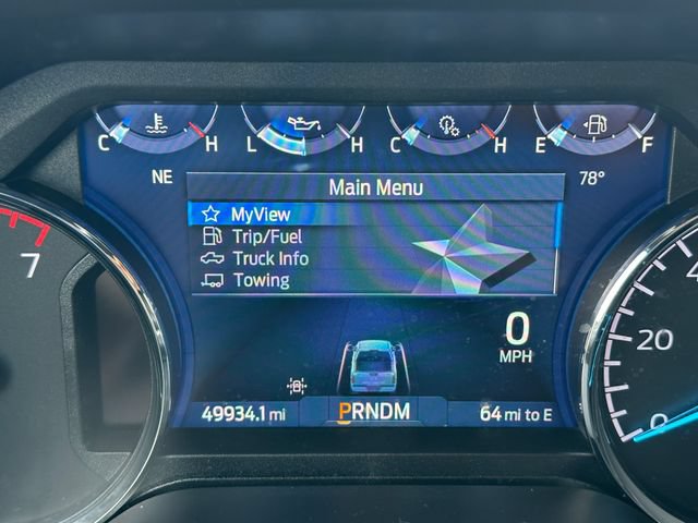 Used 2023 Ford F150 XLT w/ Equipment Group 302A High AWD/4WD image 30