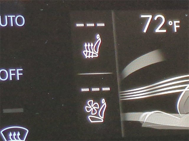 New 2026 Genesis GV80 3.5T e-SC image 21