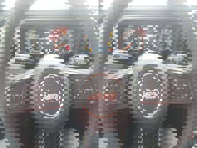 New 2026 Jeep Wrangler Willys AWD/4WD image 13