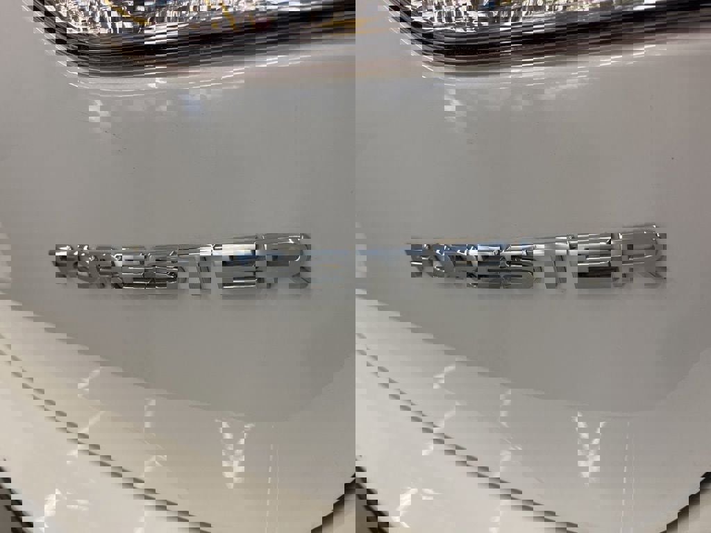 Certified 2024 Subaru Forester Limited image 39