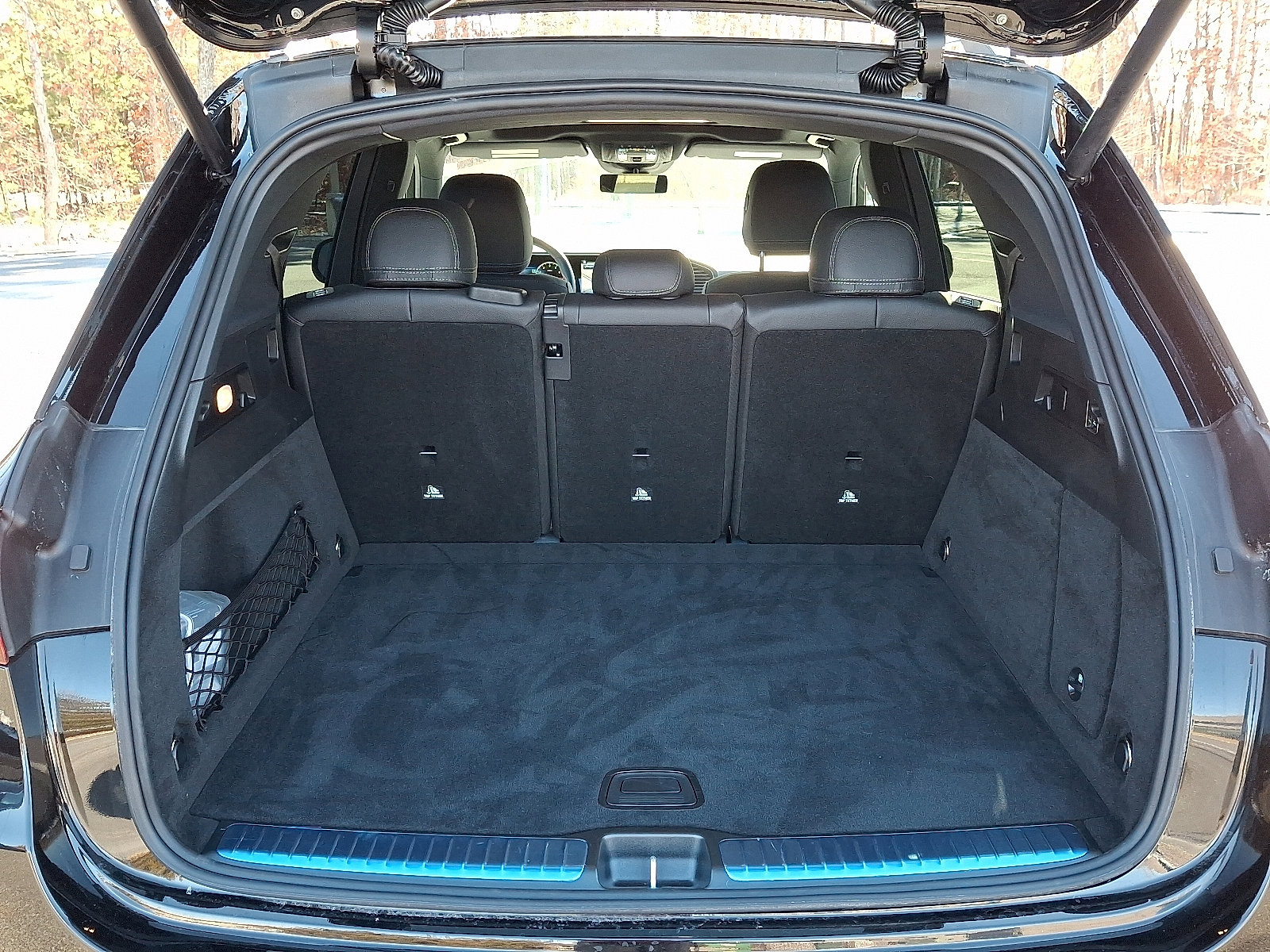 Certified 2026 Mercedes-Benz GLE 350 4MATIC image 29