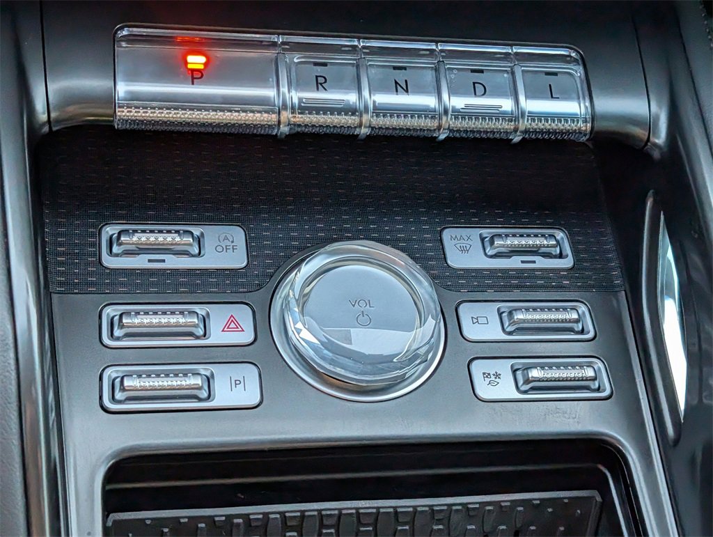 Used 2024 Lincoln Nautilus Premier w/ Equipment Group 102A image 23