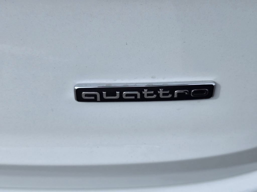 New 2026 Audi Q7 2.0T Premium image 31