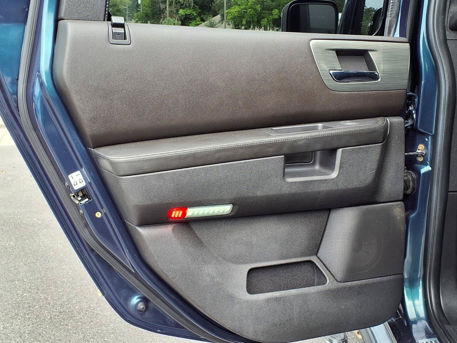 Used 2008 HUMMER H2 AWD/4WD image 20