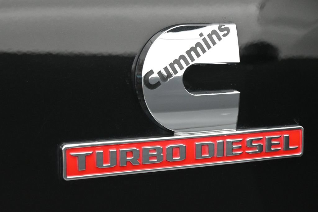 Used 2022 RAM 2500 Big Horn w/ Snow Chief Group AWD/4WD image 27
