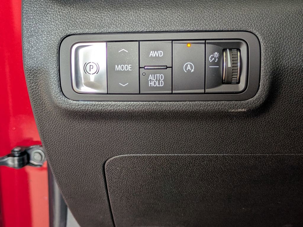 New 2026 GMC Terrain Elevation w/ LPO, Floor Liner Package image 21