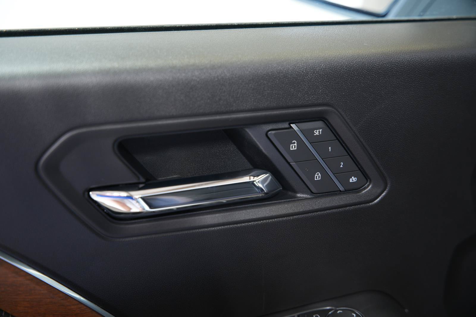 New 2026 GMC Canyon Denali AWD/4WD image 26