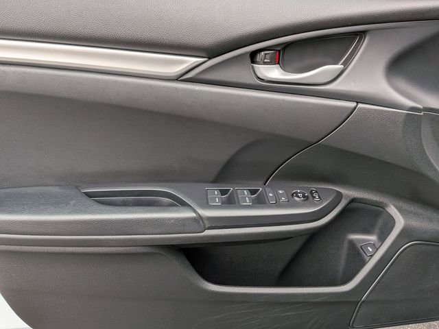 Used 2020 Honda Civic Sport image 10