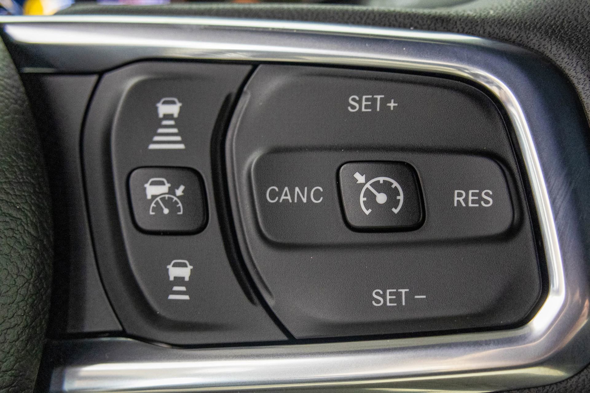 New 2026 Jeep Wrangler Sahara image 31