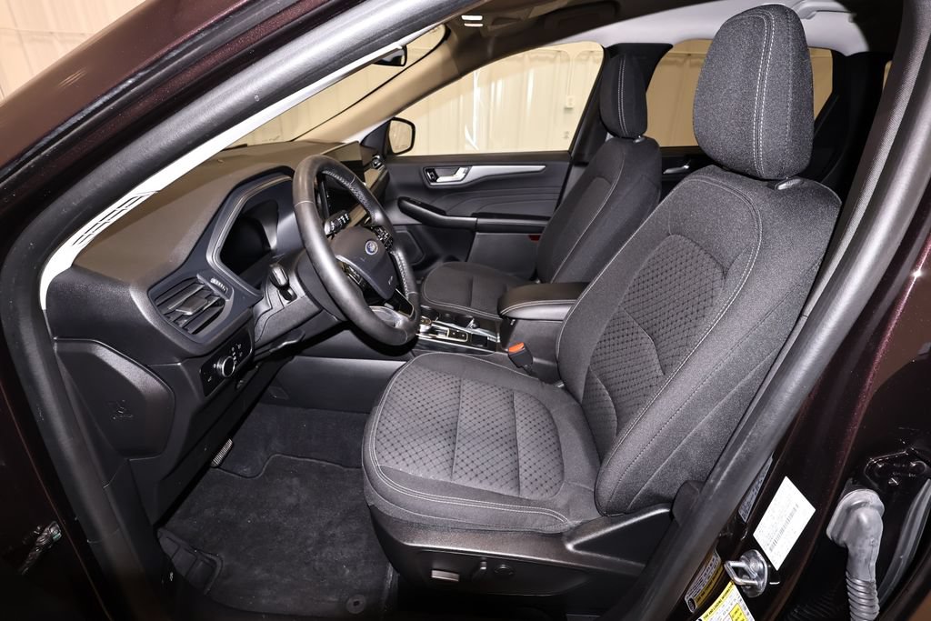Certified 2023 Ford Escape Active w/ Tech Pack #2 AWD/4WD image 14