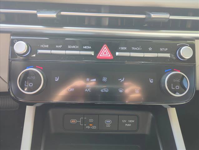 New 2026 Hyundai Tucson SEL Plus FWD image 16