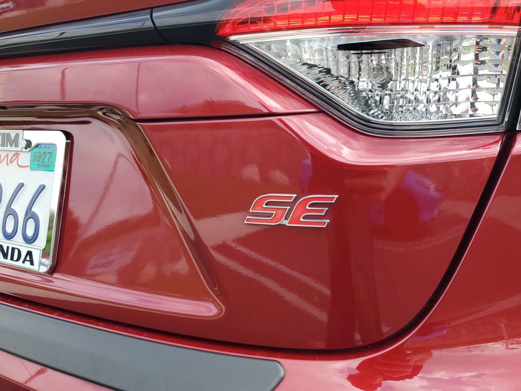 Used 2023 Toyota Corolla SE image 6