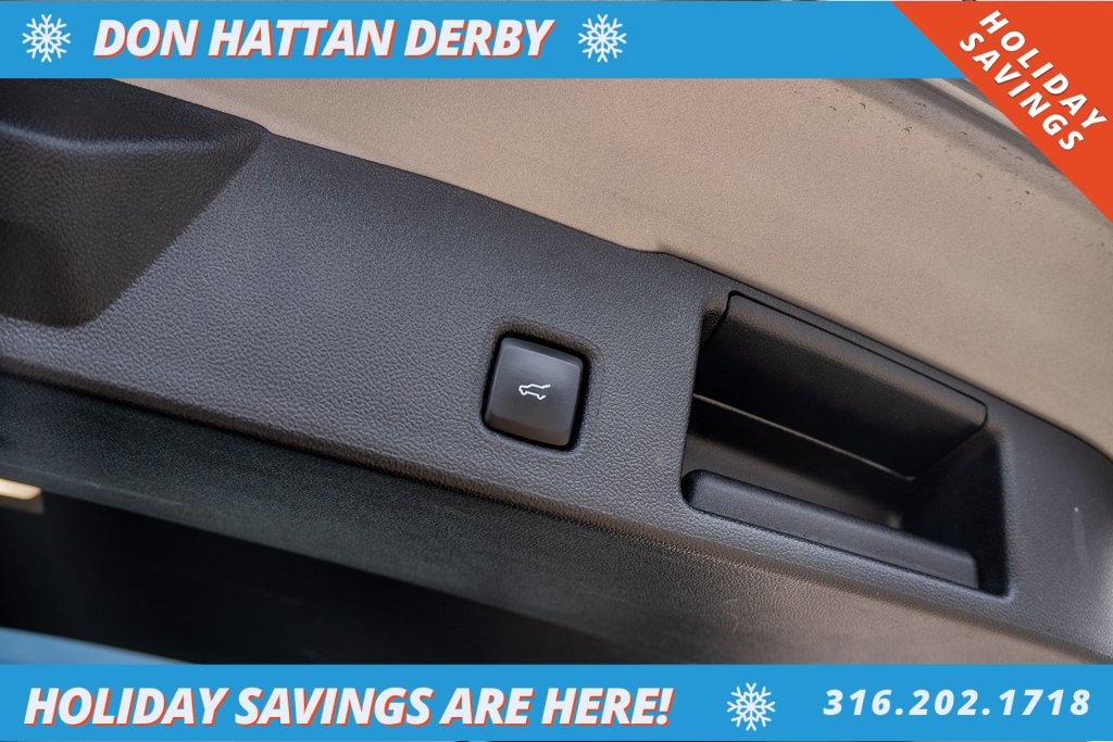 Used 2022 Ford Escape SEL image 28