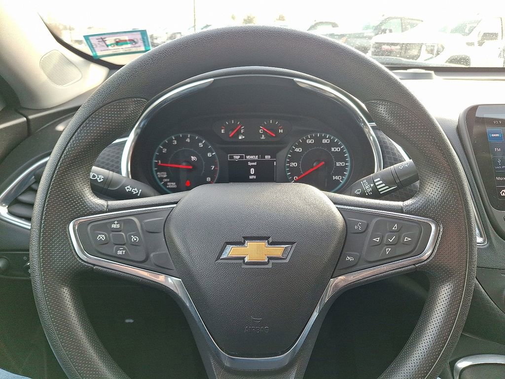Used 2019 Chevrolet Malibu LT image 19