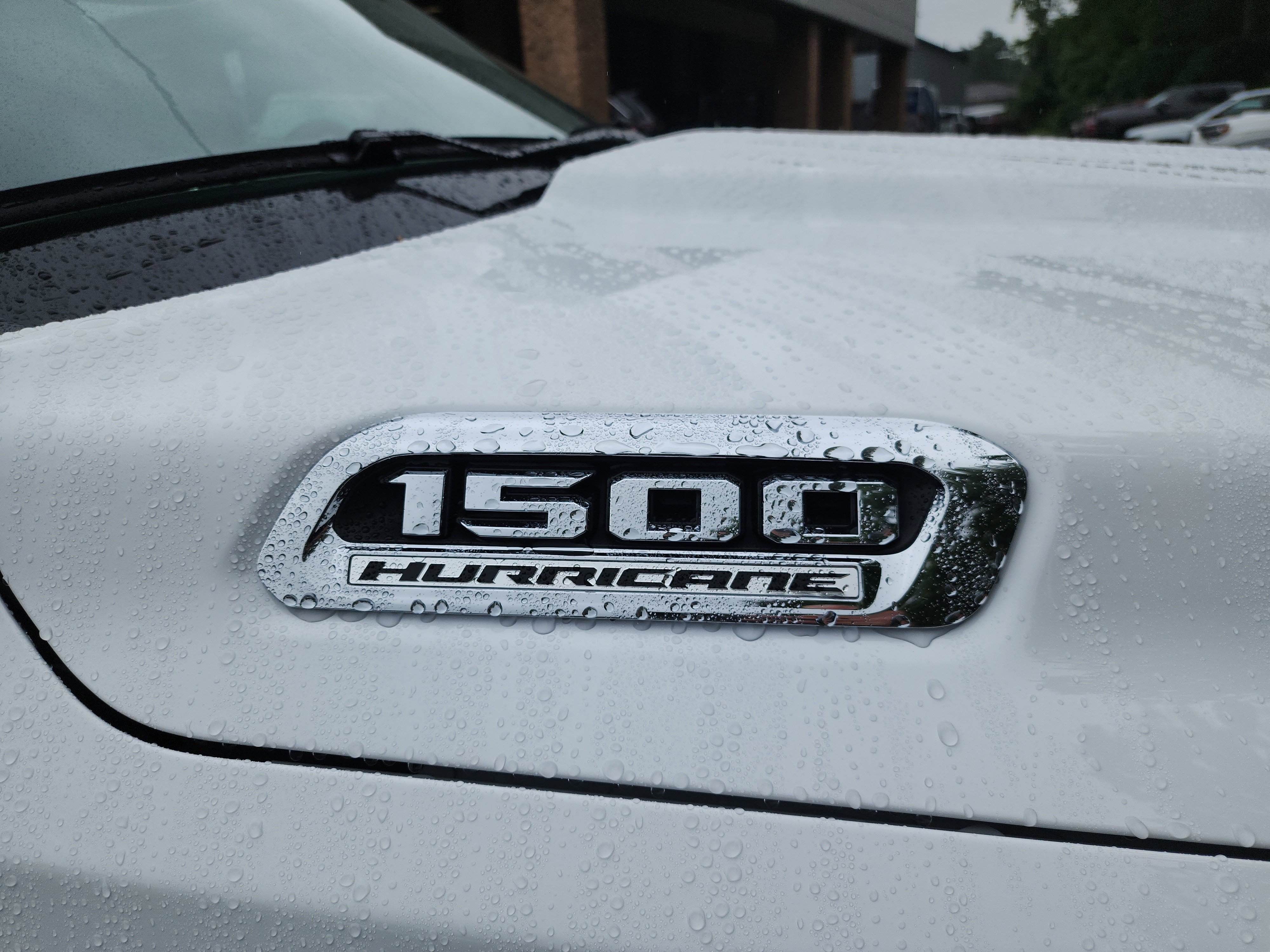 New 2026 RAM 1500 Big Horn image 25