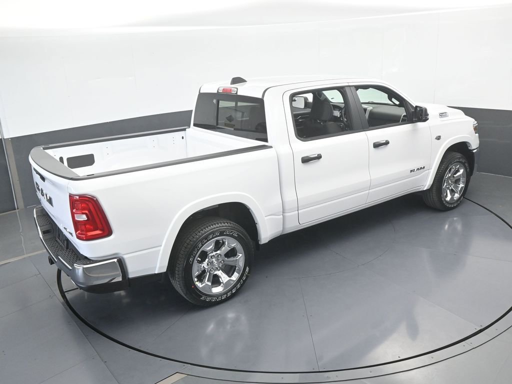 New 2026 RAM 1500 Big Horn image 54