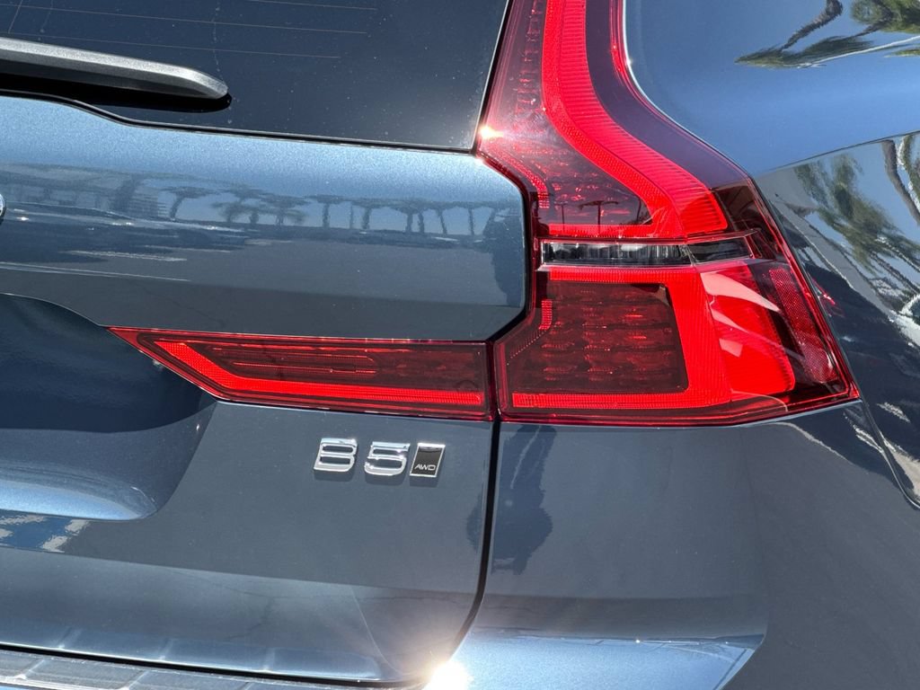 New 2026 Volvo XC60 B5 Ultra w/ Climate Package PRO AWD/4WD image 26