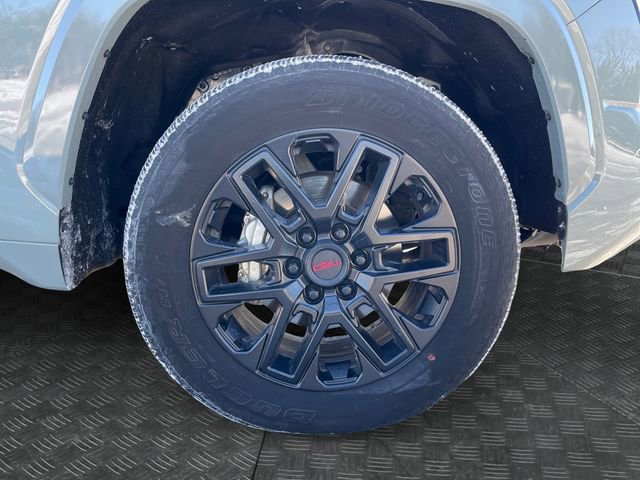 Used 2024 Toyota Tundra SR5 w/ TRD Sport Premium Package image 14