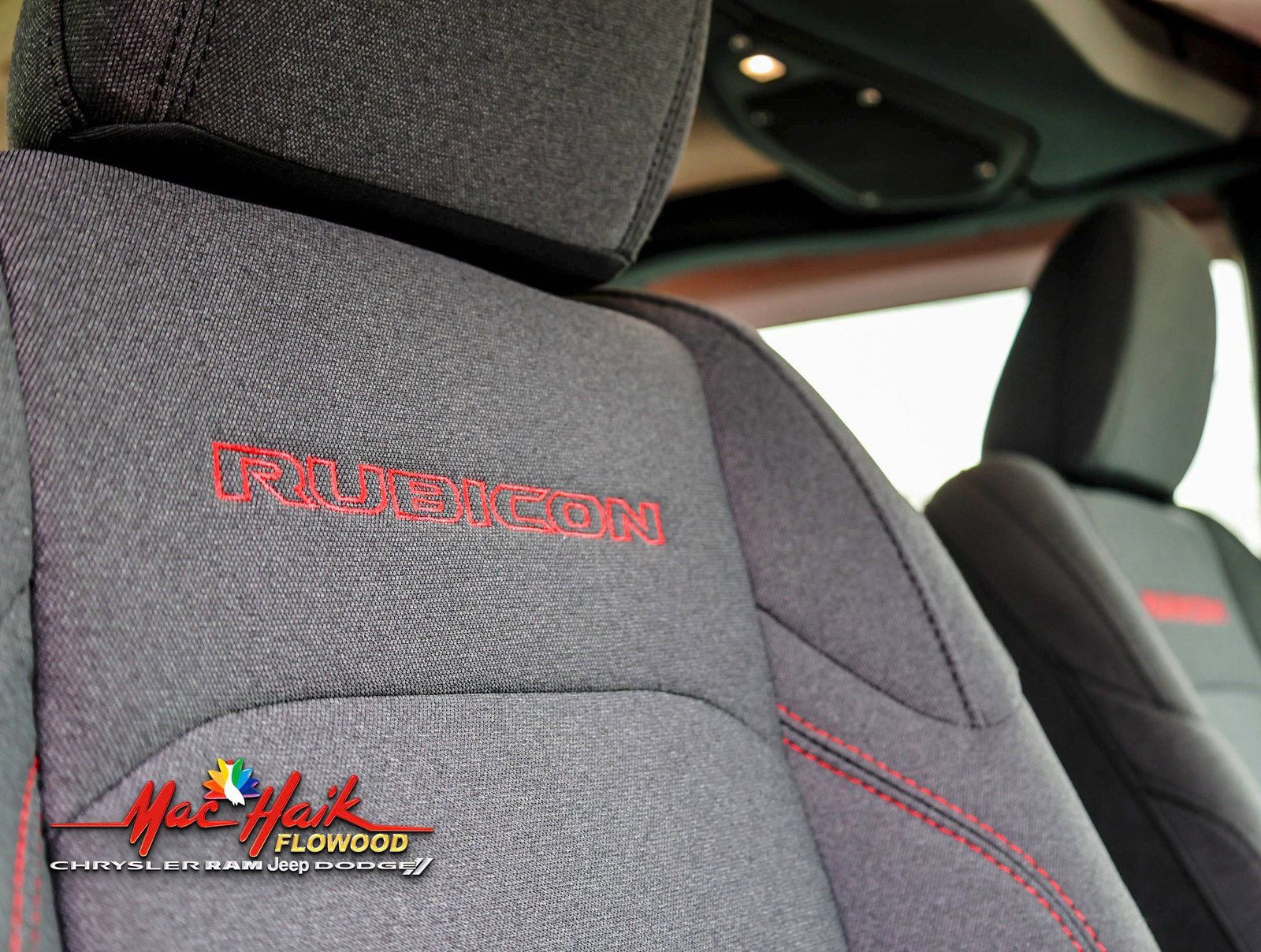 New 2026 Jeep Wrangler Rubicon image 13