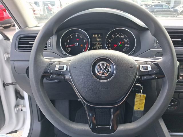 Used 2016 Volkswagen Jetta S image 15