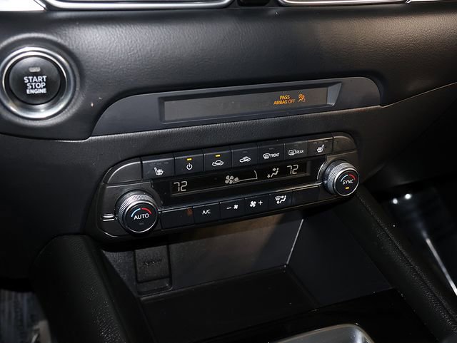 Used 2019 MAZDA CX-5 Touring FWD image 21