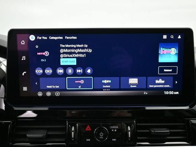 New 2026 Nissan Pathfinder Platinum image 15
