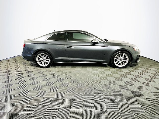 Used 2021 Audi S5 Premium Plus w/ Premium Plus AWD/4WD image 9