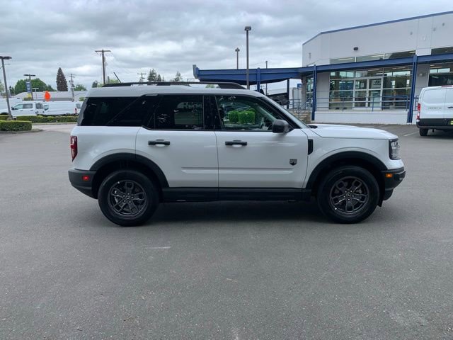 Used 2023 Ford Bronco Sport Big Bend AWD/4WD image 8