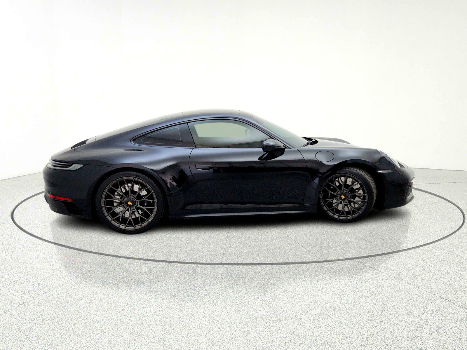 Used 2023 Porsche 911 Carrera 4 GTS image 9
