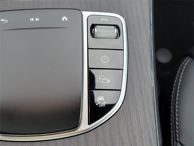 Certified 2022 Mercedes-Benz GLC 300 4MATIC image 25