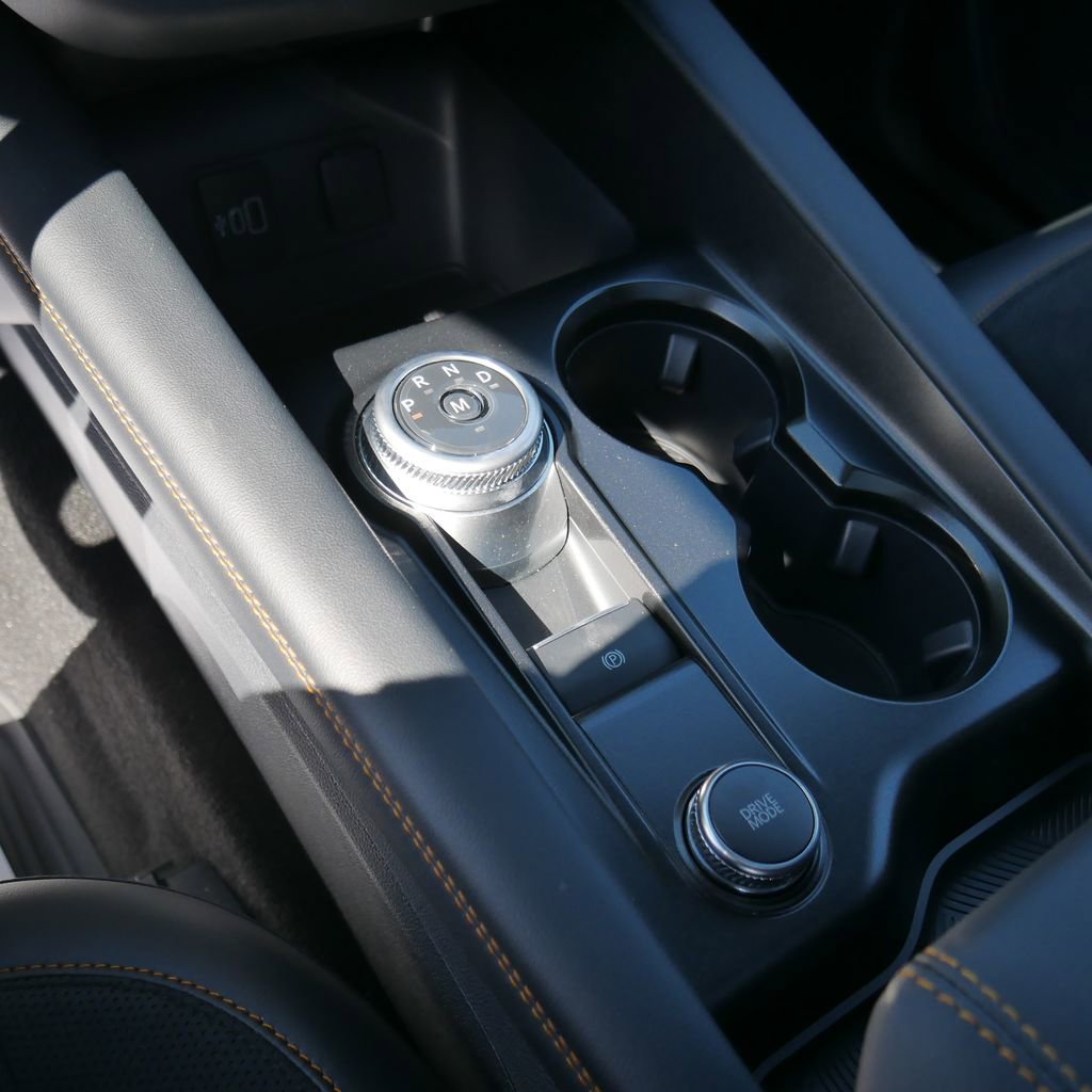 New 2026 Ford Explorer Tremor w/ Tremor Ultimate Package image 34