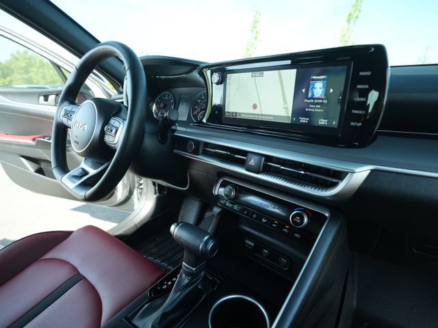 Used 2024 Kia K5 GT-Line FWD image 33