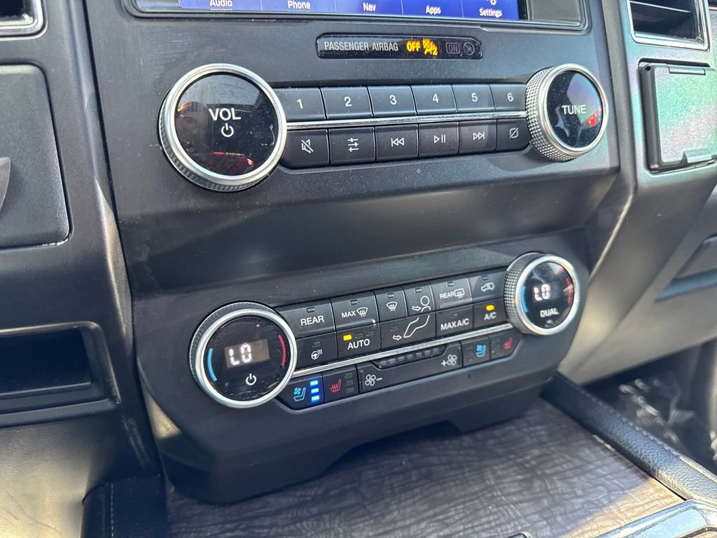 Used 2021 Ford Expedition Limited AWD/4WD image 36