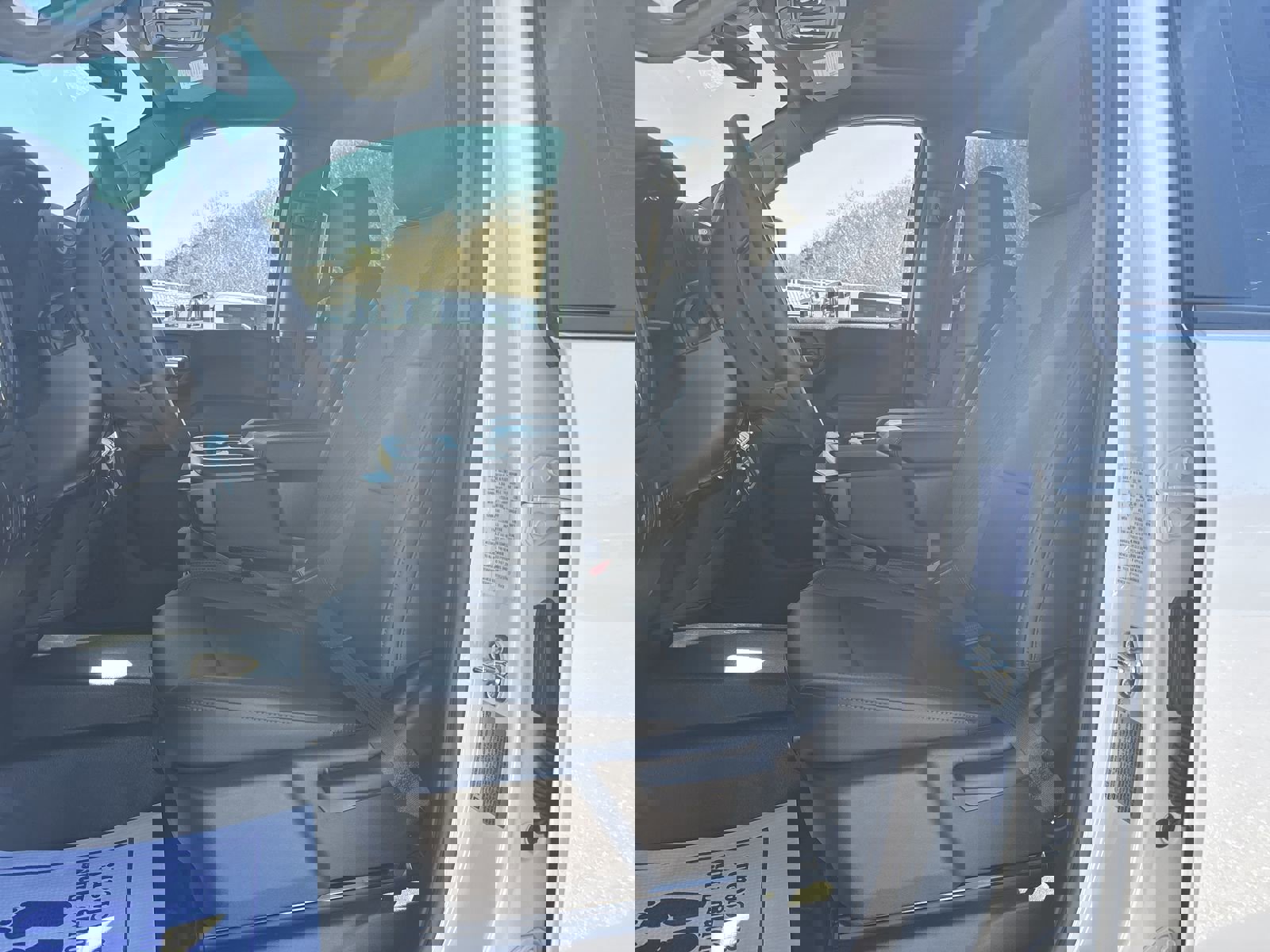 New 2026 Chevrolet Silverado 3500 W/T w/ WT Convenience Package image 14