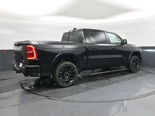 New 2026 RAM 1500 Limited AWD/4WD image 4