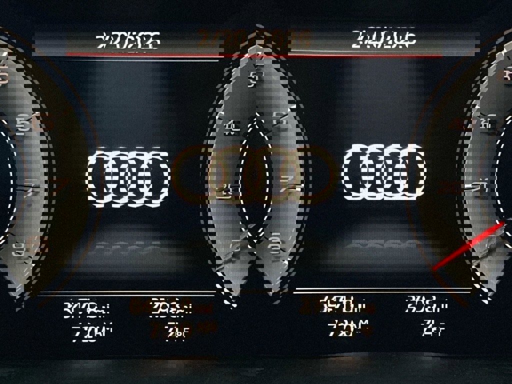 Used 2019 Audi Q8 Prestige w/ Luxury Package image 18