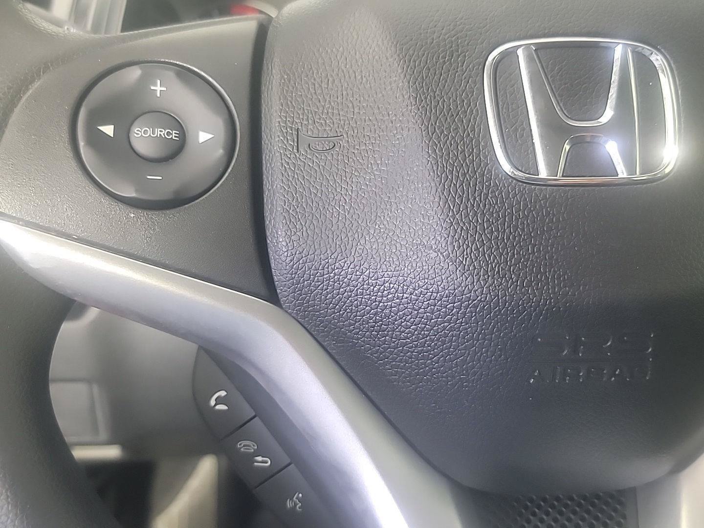 Certified 2018 Honda Fit LX image 24