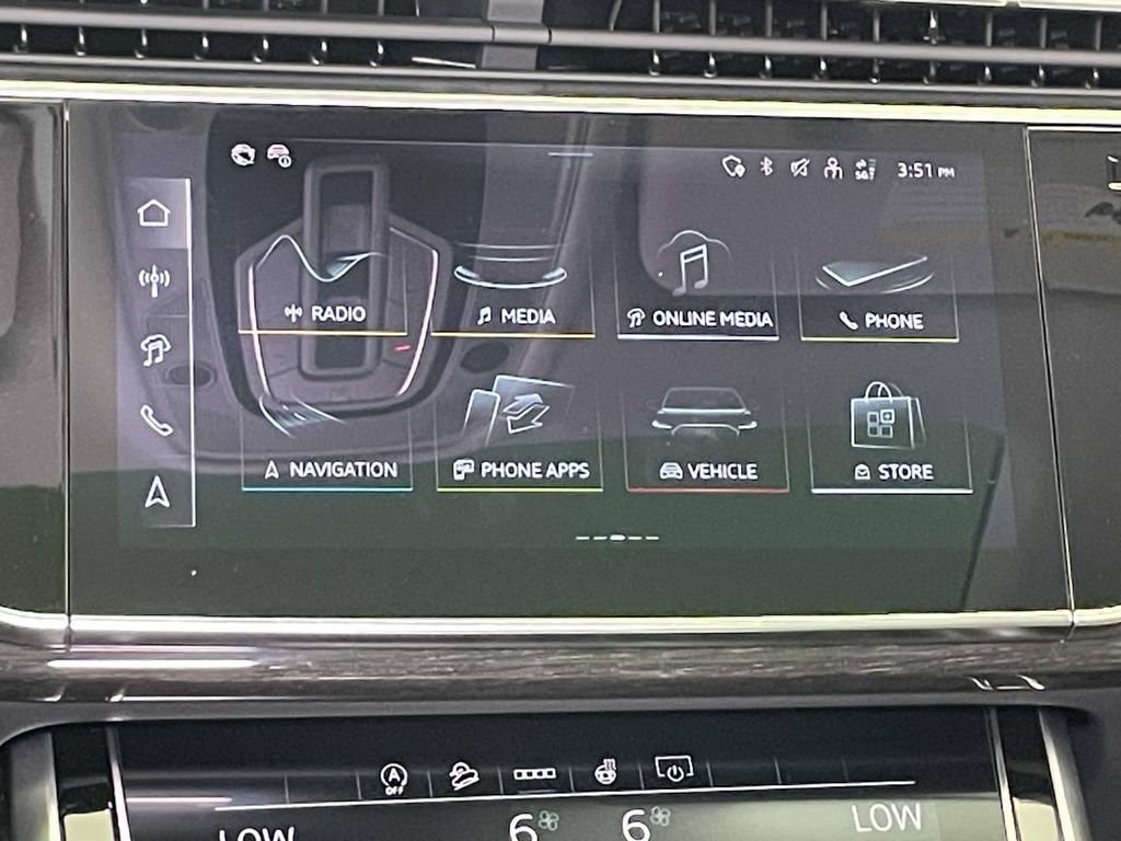 New 2026 Audi Q8 Premium Plus AWD/4WD image 28