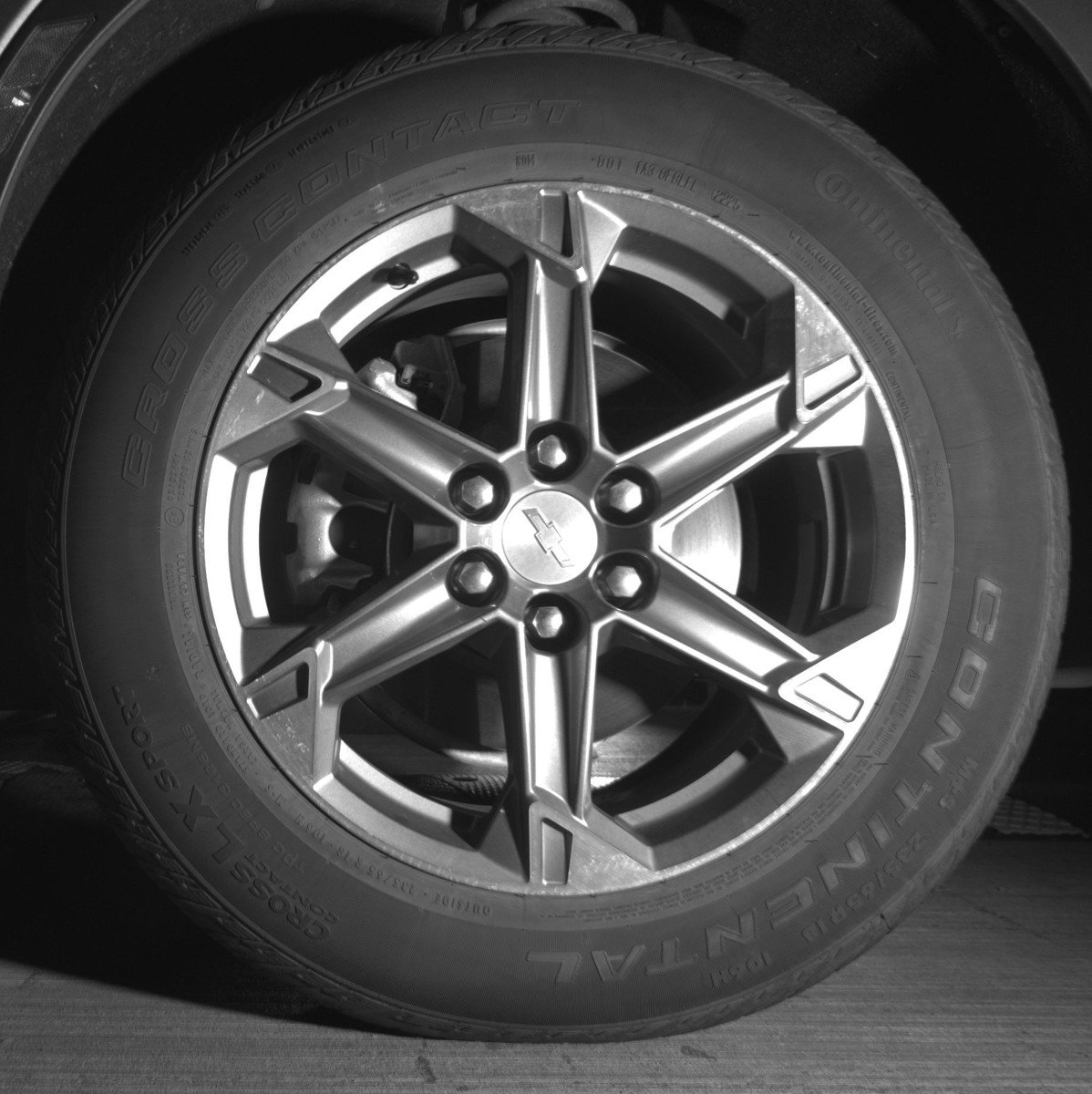 Used 2025 Chevrolet Blazer LT FWD image 12