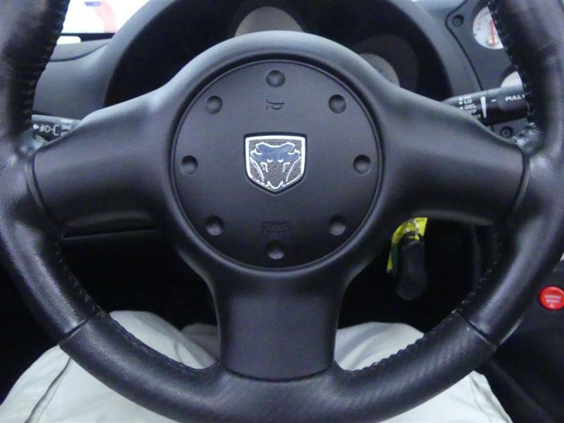 Used 2004 Dodge Viper SRT-10 RWD image 12
