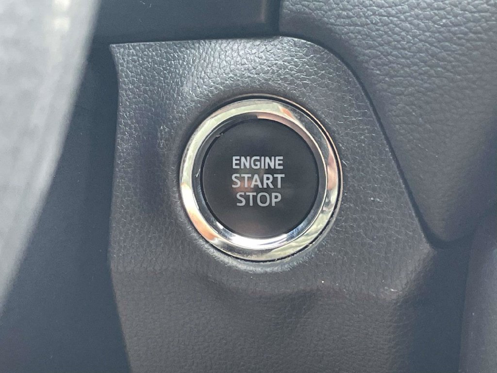 Certified 2024 Toyota RAV4 XLE FWD image 21
