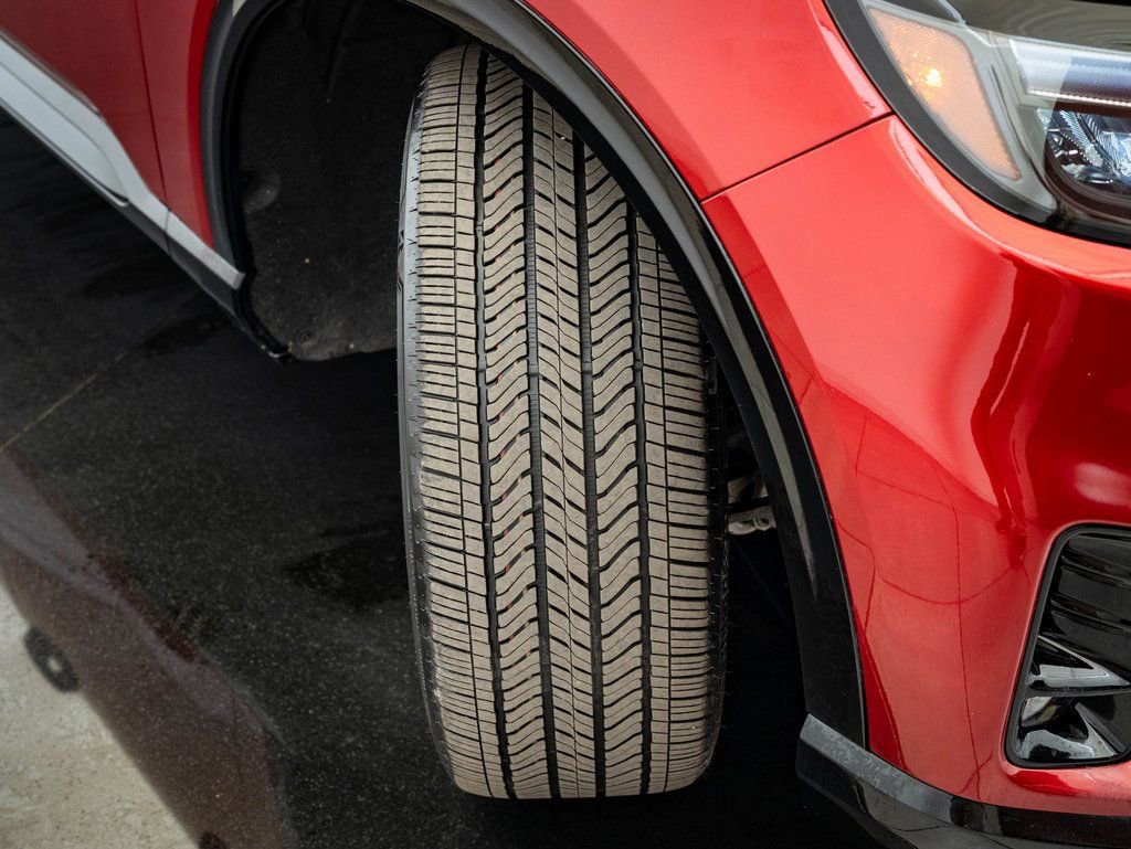 Used 2024 Honda Prologue Elite image 43