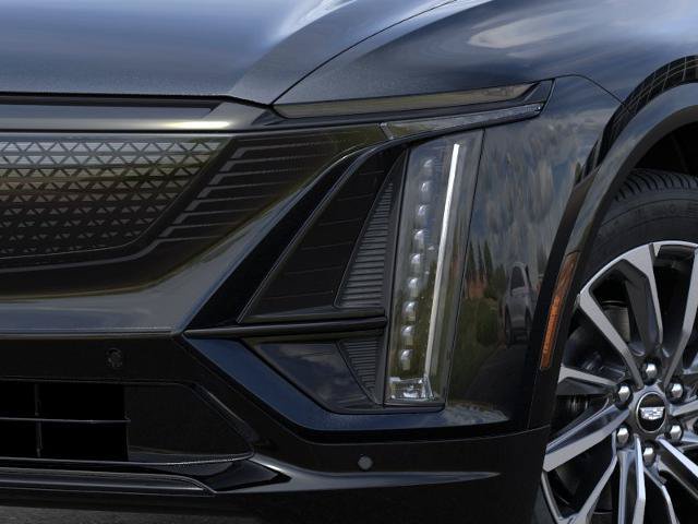 New 2027 Cadillac Lyriq Sport AWD/4WD image 10