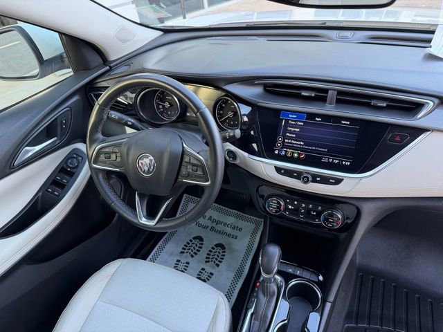 Used 2021 Buick Encore GX Select FWD image 30