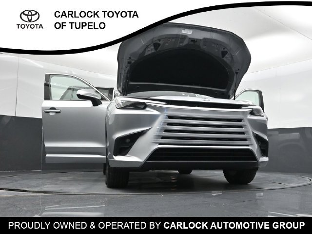 Used 2024 Lexus TX 350 FWD w/ Accessory Package (Z1) image 55