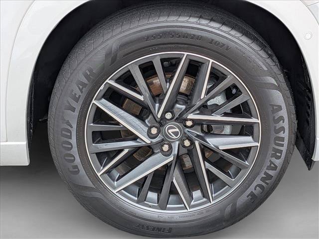 Used 2024 Lexus TX 350 FWD w/ Captains Chair Package image 25
