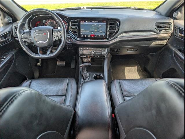 Used 2024 Dodge Durango GT image 19