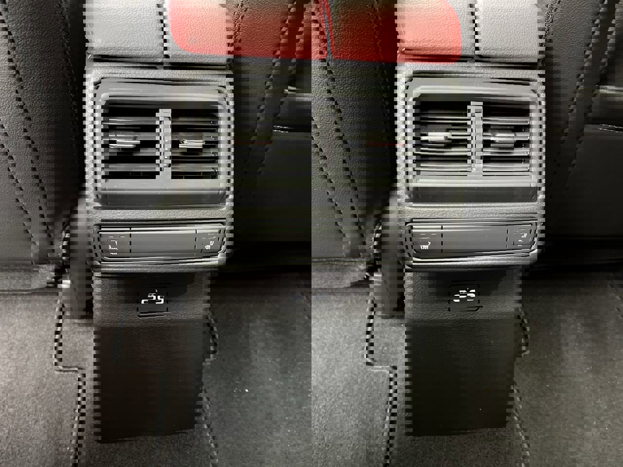 New 2026 MAZDA CX-50 2.5 Hybrid w/ Premium Plus Pkg image 12